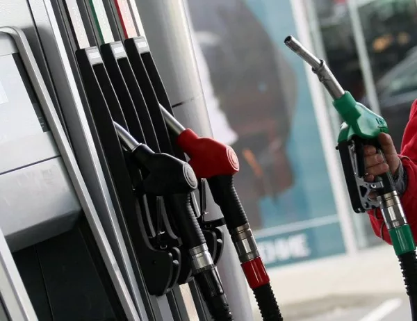 ДАМТН запечата колонки в 4 бензиностанции в Пловдивско