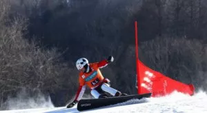 Янков отпадна на 1/4-финала в Австрия и загуби Големия кристален глобус