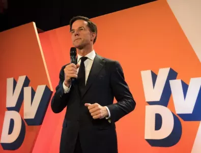 Холандският премиер отива на посещение в Турция