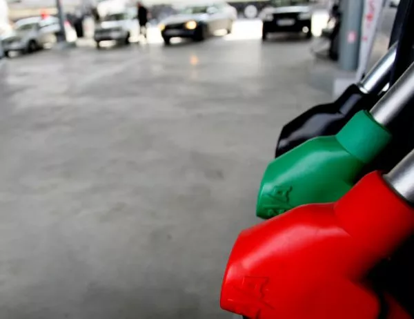 Поевтиняване на горивата в област Велико Търново 