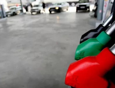 Шофьорите стават агенти на НАП по бензиностанциите