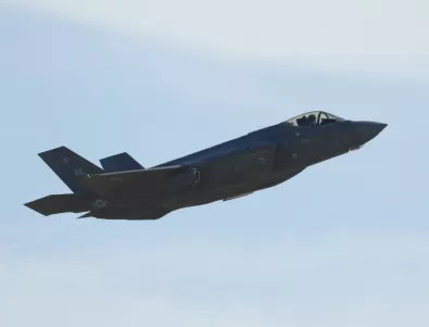 Турция и САЩ продължават да преговарят за F-35