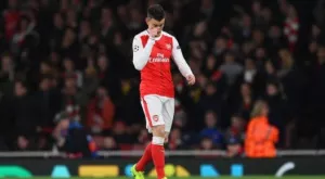 Лоши новини в Арсенал преди старта на сезона