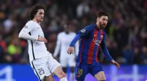 Барса изкушава Рабио с голяма заплата