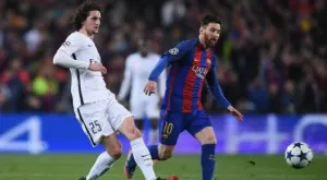 Рабио е прекратил преговори с Барселона след трансфера на Де Йонг