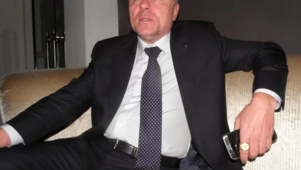 Ние се борим, борим, а не получаваме никаква подкрепа