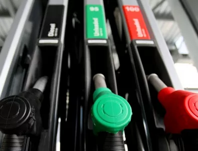 Ще има ли по-сив сектор на горивата заради нов закон?