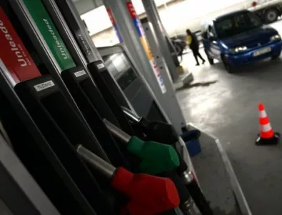 Касовите бележки за гориво вече ще са с пълна разбивка как се формира цената
