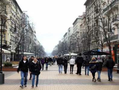 Българите чакат повече икономически трудности догодина, но са малко по-щастливи