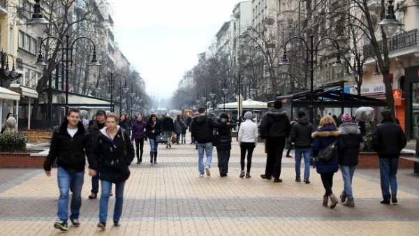 България се изкачва в класацията на най-добрите страни в света