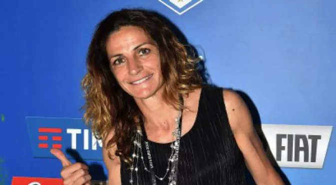 За първи път в Италия жена стана треньор на мъжки тим