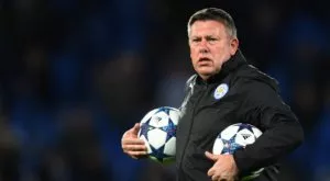 Шекспир постигна нещо, което са правили само Анчелоти и Гуардиола