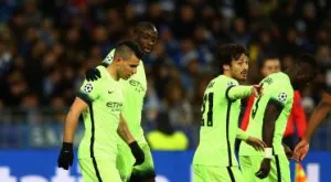 Краят е близо - Манчестър Сити се разделя с една от най-големите си фигури