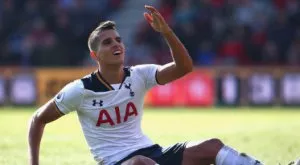 От Тотнъм потвърдиха, че сезонът за Ламела приключи