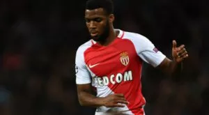 Барселона набеляза една от звездите на Монако