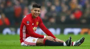 Рохо наруши забраната на капитана Меси (ВИДЕО)