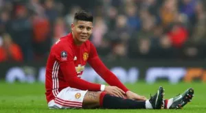 Рохо разкри как сър Алекс го е спасил от изхвърляне от Юнайтед