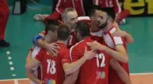 Пирин с трудна победа над ЦСКА в Суперлигата