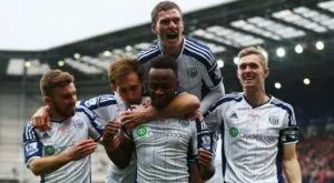 Криза или заради Венгер? Набиха Арсенал за четвърти път в последните 5 мача