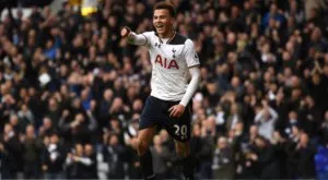 Тотнъм приближи на 10 точки лидера Челси