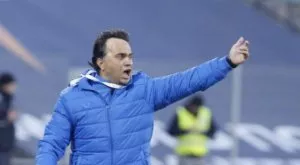 Митов обяви, че Левски няма да играе контрола през паузата