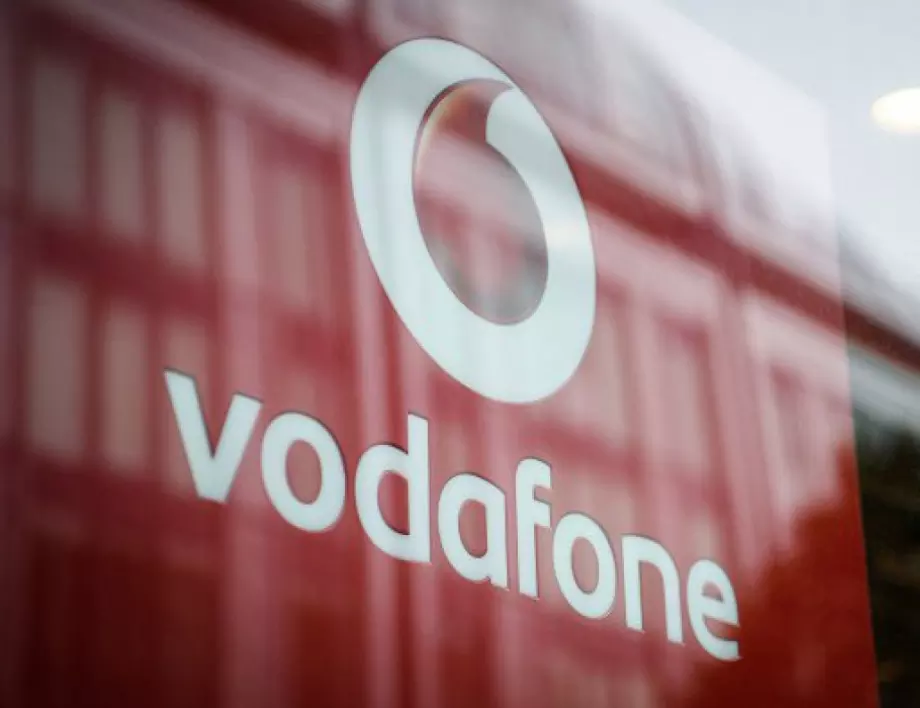 Vodafone продава унгарското си поделение за 1,8 млрд. евро