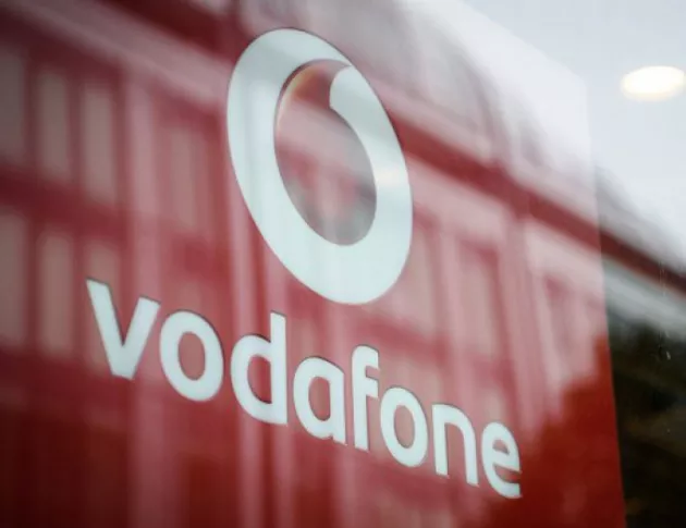 Vodafone се срина в много европейски страни