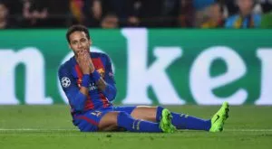 От Барселона разкрика кои отбори искат Неймар