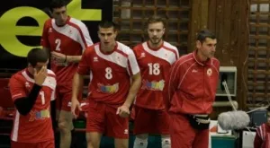 ЦСКА не остави шансове на Левски във "вечното дерби"