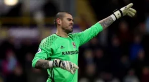 Виктор Валдес прекратява кариерата си