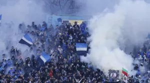 От Левски обявиха колко са продадените билети за мача със Сутиеска