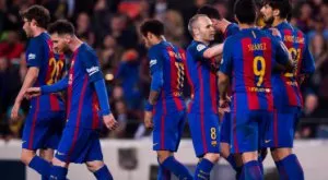 Фаворит за наставник на Барселона напуска настоящия си тим