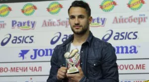 Борислав Цонев: Целта на Берое е седмото място