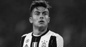 ВИДЕО: 20-има на вратата не спряха Дибала да вкара гол