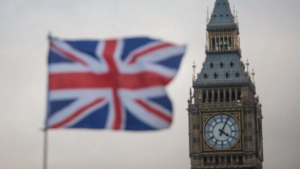 Париж ще използва Brexit за отслабване на лондонското Сити