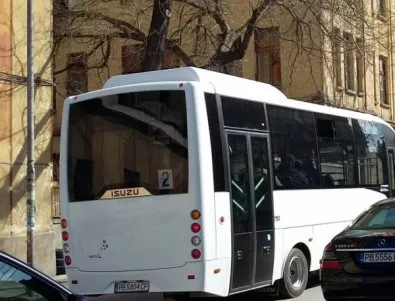 Нов превозвач пое автобусни линии №2 и №3 в Асеновград