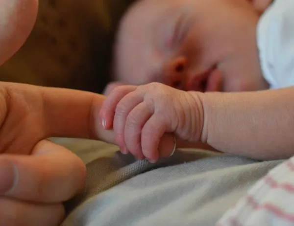 6 факта за вашето бебе, които не сте чували