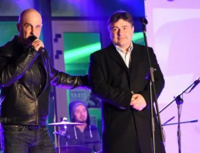 РБ подари атрактивно шоу на Поморие, Витков пя „Скакалец” за първи път от 10 години*