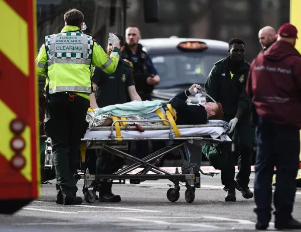Световни лидери изразиха съпричастност с Лондон след терористичния акт