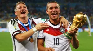 Германска легенда: Радвам се за Юнайтед, но Ливърпул не спечели поради една причина