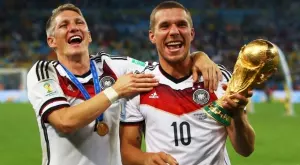 Бастиен Швайнщайгер определи Каземиро за "най-добрия дефанзивен халф" в света