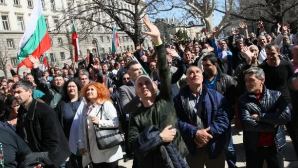 Животновъди ще протестират пред Министерски съвет 