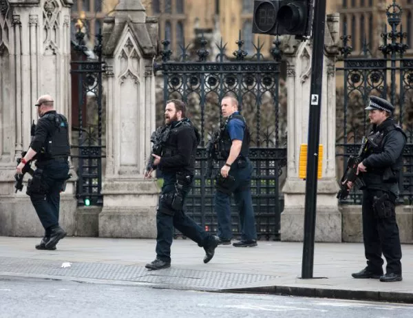 Властите в Ню Йорк предприеха засилени мерки за сигурност след атаката в Лондон