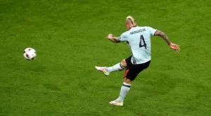 Порок извади Наинголан от състава на Белгия