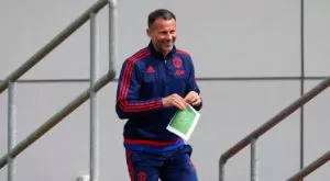 Райън Гигс към българските фенове: Ще се видим на 14 юни (ВИДЕО)