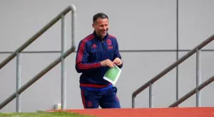 Райън Гигс иска да види един трансфер на "Олд Трафорд" през лятото