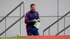 Райън Гигс поема тим от Висшата лига