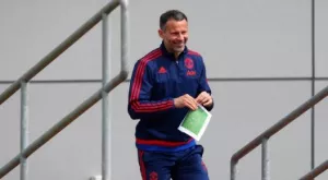 Гигс: Ренато Санчес ще бъде сред най-добрите във Висшата лига