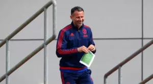 Гигс проявява интерес към селекционерския пост в Уелс