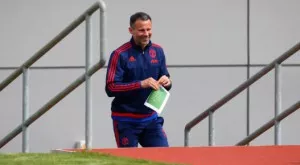 Райън Гигс бил прогонен от Манчестър Юнайтед по желание на Моуриньо